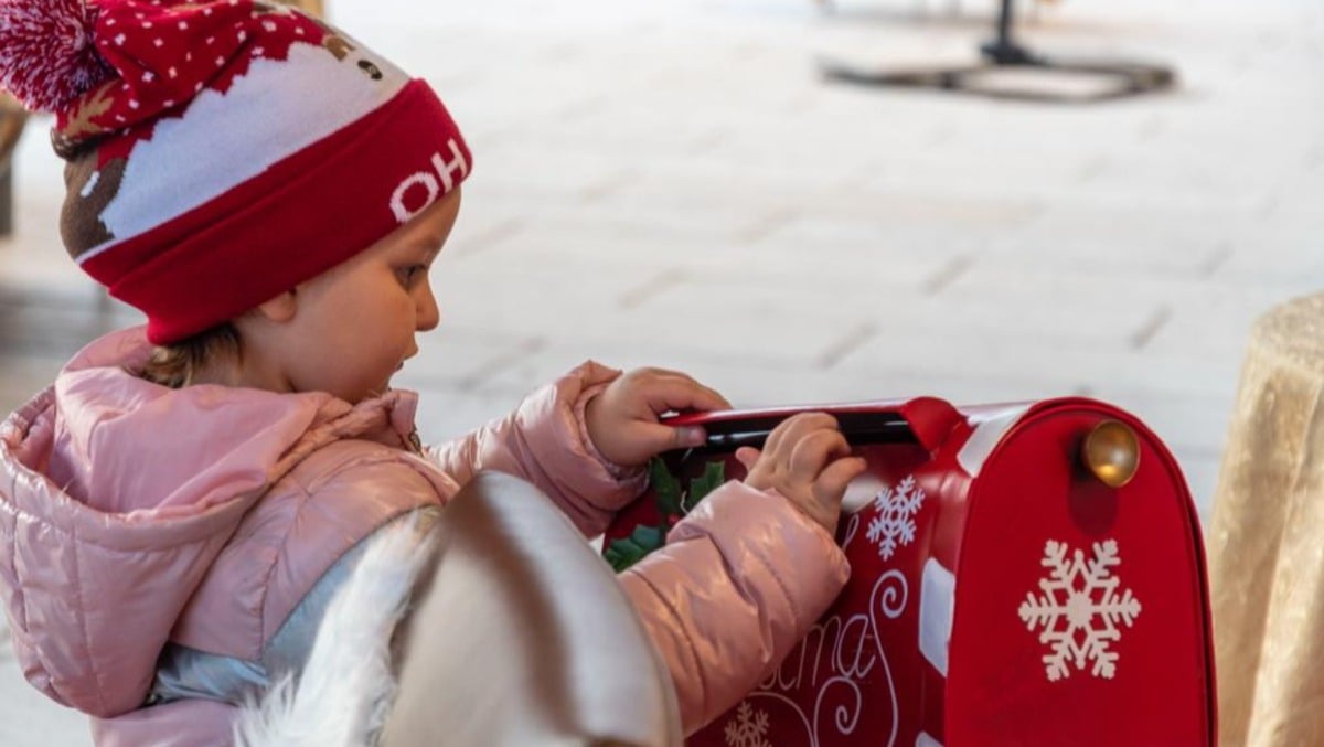 Padova, torna la Festa di Natale del Giardino dei Giochi: laboratori, villaggio luminoso e cinema per famiglie - 
