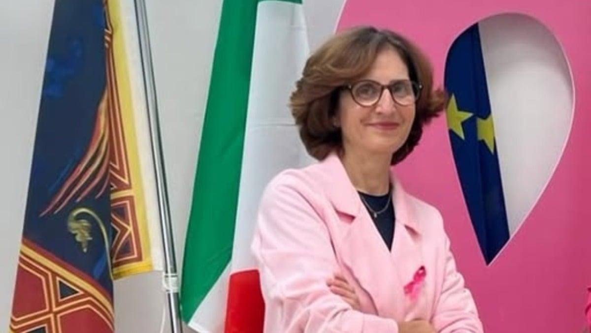 Addio a Francesca Biz: assessora al sociale e maestra sconfitta dalla malattia a 51 anni - Comune di Orsago