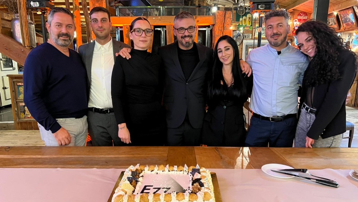 Telethon unisce Puglia e FVG: il progetto "Sinergie" porta in staffetta sport, cultura e beneficenza - 