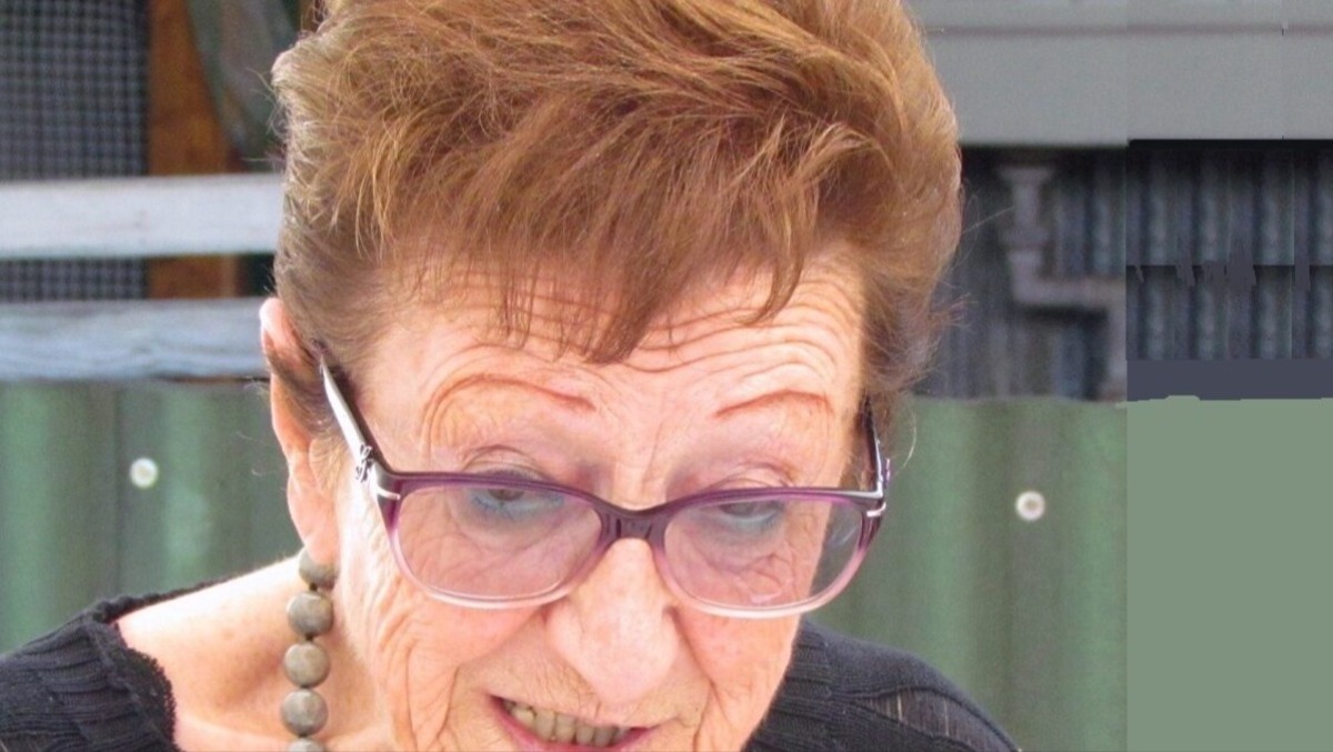 La Cgil di Udine piange Liliana Pandullo: la storica colonna del sindacato aveva 98 anni - Cgil Udine