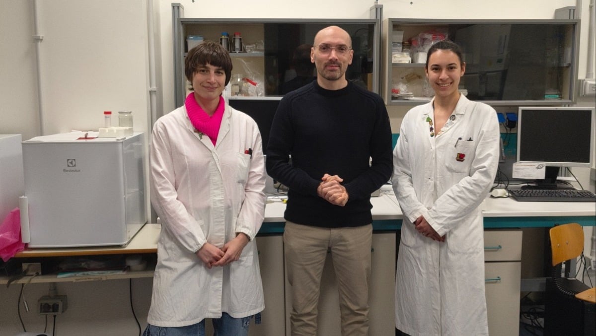 Cromosomi umani spostati e sostituiti senza danni: l’impresa guidata dal docente Uniud Gianluca Petris - 