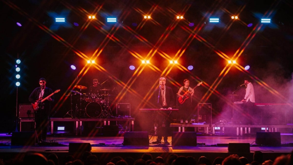 Suns Europe chiude in grande stile: domani il concertone finale al Giovanni da Udine - 