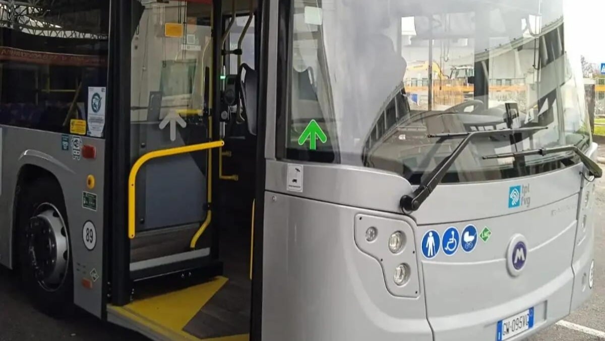 FVG, stop ai bus per 24 ore: orari garantiti e linee coinvolte nello sciopero CGIL del 12 dicembre - 