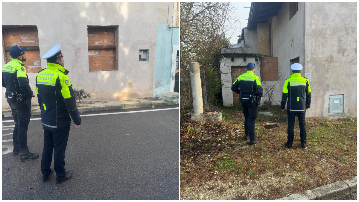Via Adige sotto controllo: 15 interventi della Polizia locale dall’inizio dell’anno - 