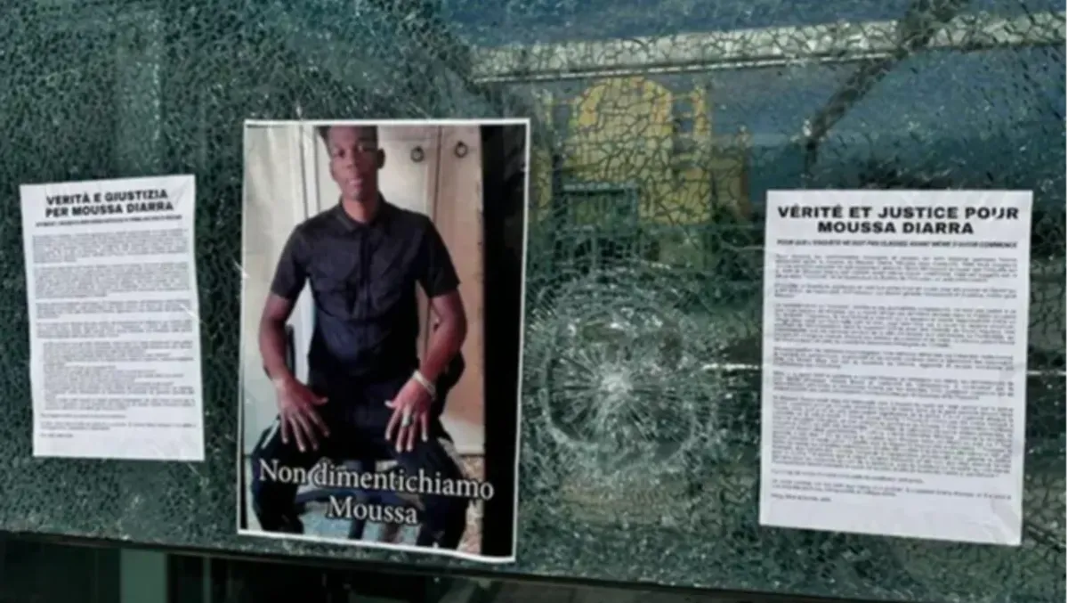 Omicidio Diarra: i legali si oppongono all’archiviazione e richiedono nuove indagini - 