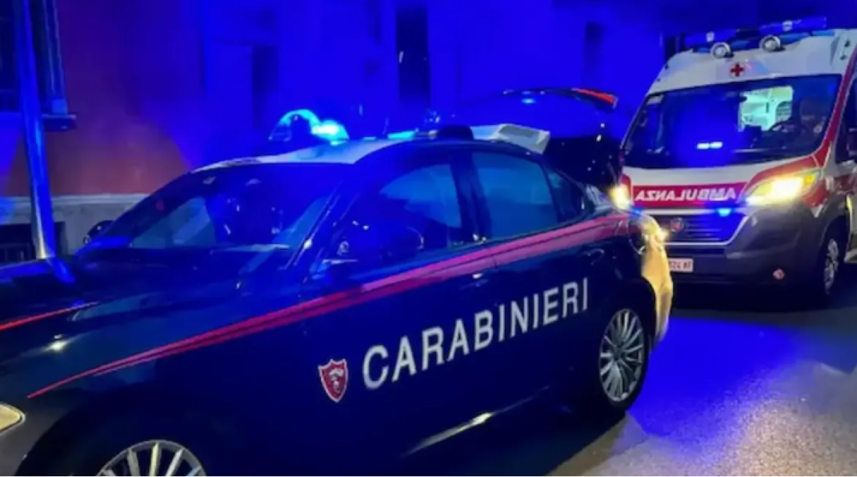 Diana Canevarolo in coma a Vicenza: grave incidente o violenza? - 
