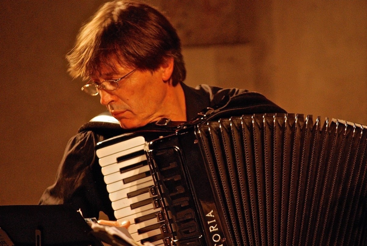 Fadiesis Accordion Festival: un viaggio musicale tra culture e tradizioni - 