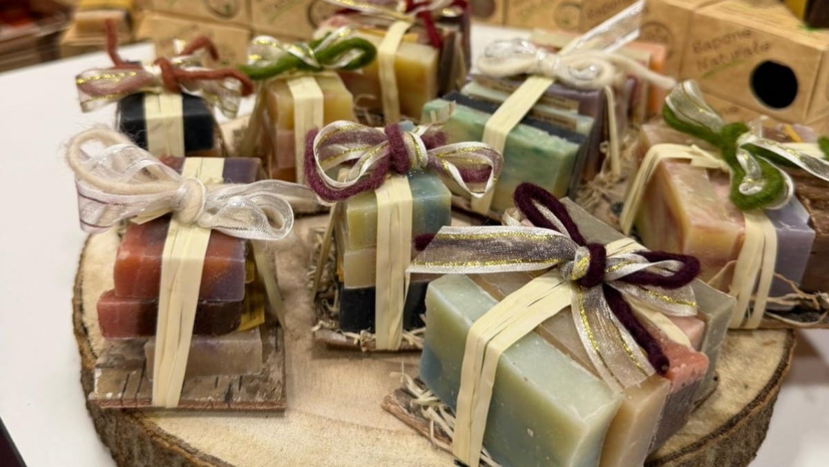 Temporary Store a Udine: appuntamento ogni giorno dalle 10 alle 18 fino al 6 gennaio - 