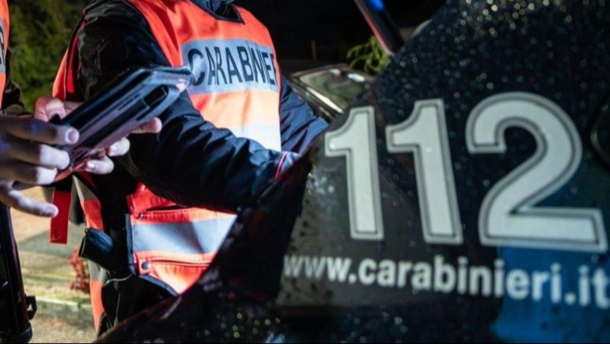 Udine, maxi operazione dei Carabinieri: verifiche, sequestri e tre arresti - 