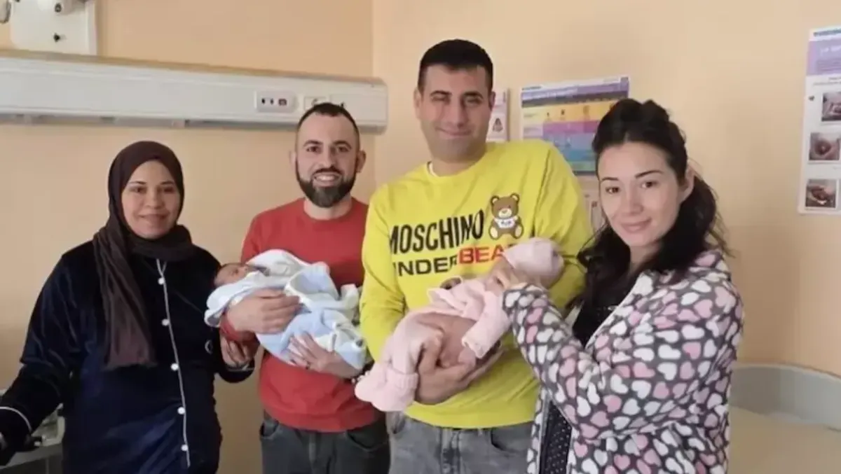 Dieci parti in 26 ore, è record di nascite all’ospedale di Legnago: «Stanno tutti bene» - 