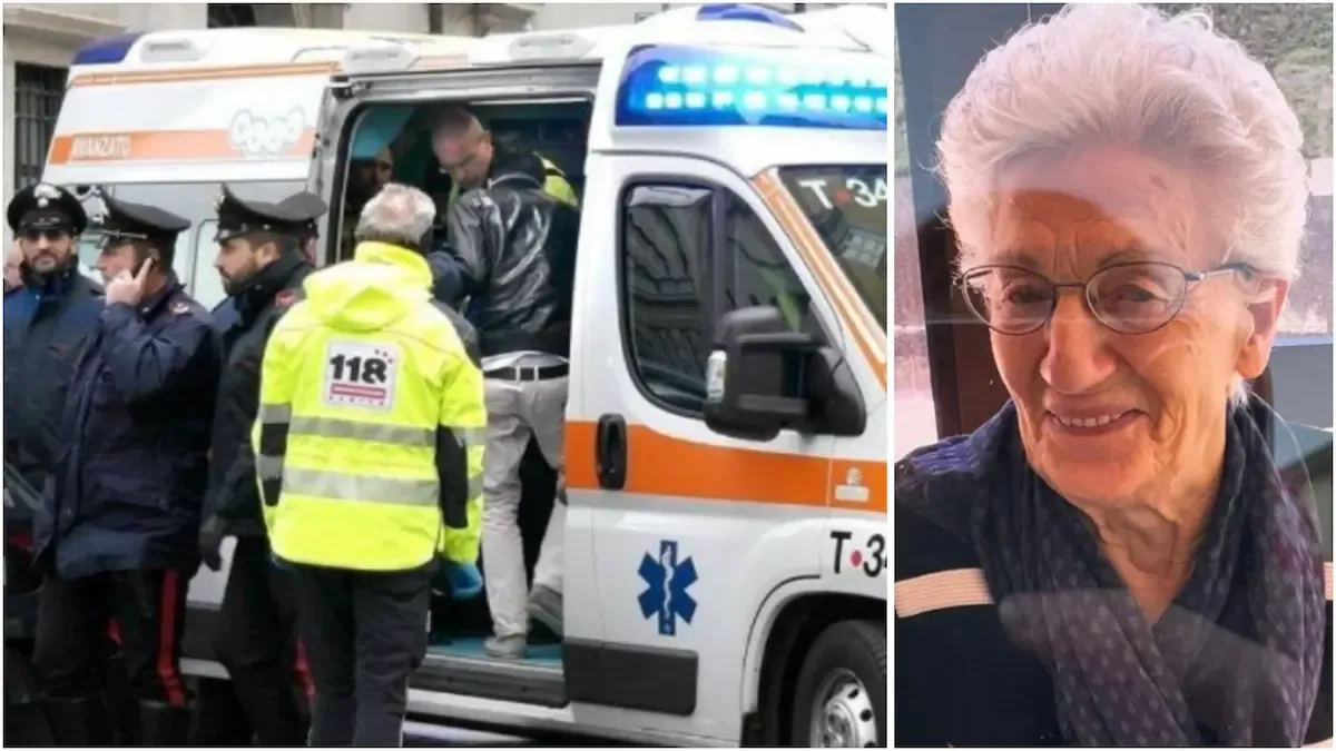 Esce dal parrucchiere e viene investita e uccisa sulle strisce. La figlia: «È morta come suo padre» - 