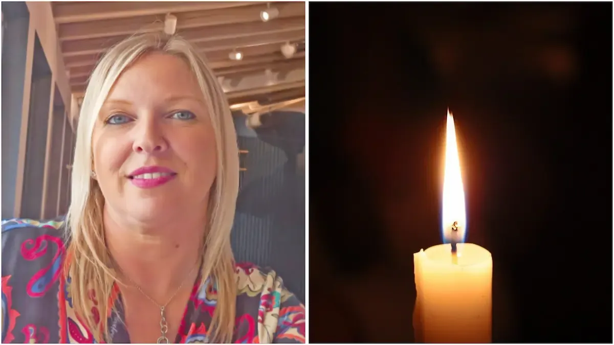 La tosse persistente fino alla diagnosi: Lucia si è spenta a 45 anni, lascia due figli - 