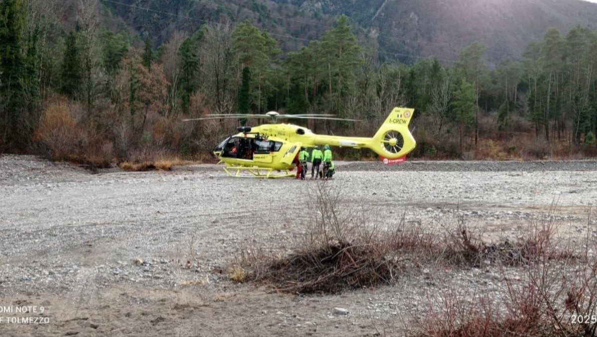 Tragedia a Enemonzo: due morti. Chi sono le vittime e cosa è successo 