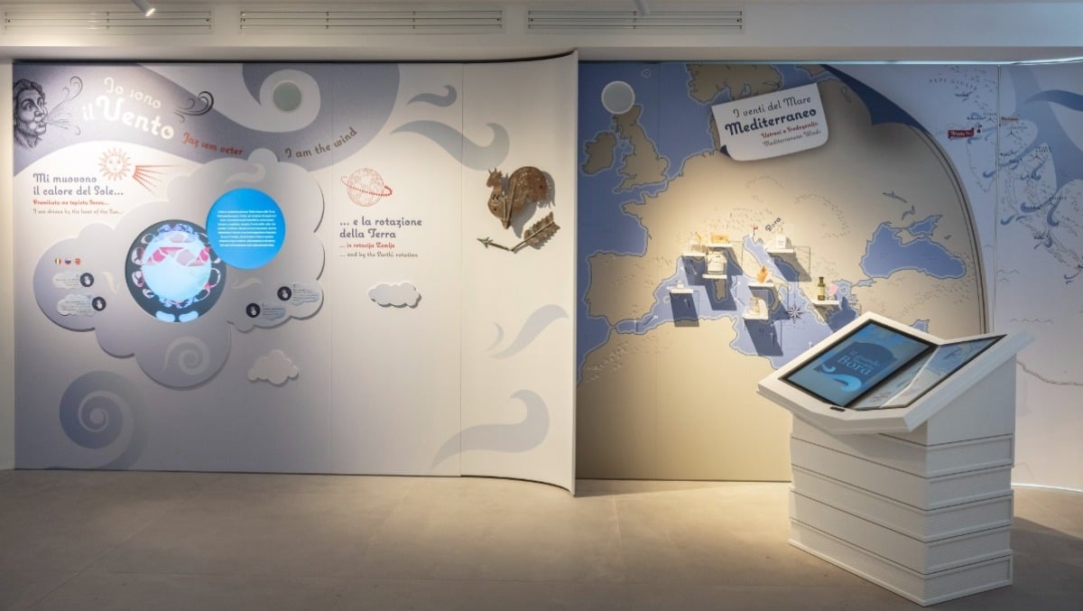 Il Borarium di Opicina apre al pubblico con “Brutto Tempo”: dialogo su crisi climatica e migrazioni - 