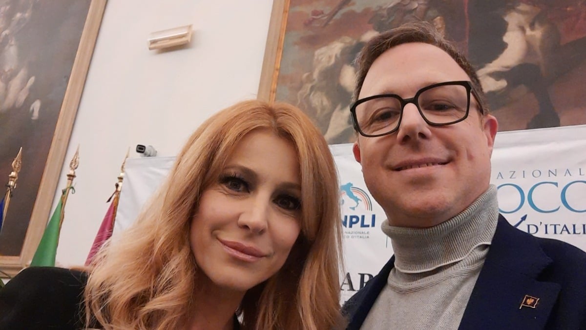 Christian Romanini premiato in Campidoglio: trionfo per “Stagjons, haiku par furlan” - 