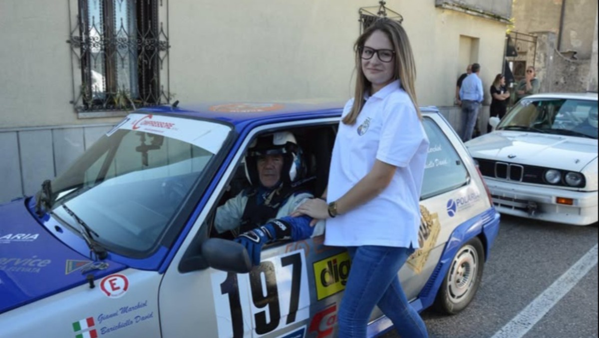 Friuli in lacrime per Gianni "Cassele" Marchiol: leggenda dell'automobilismo, aveva 86 anni - Dal profilo Facebook di Marchio Marchiol