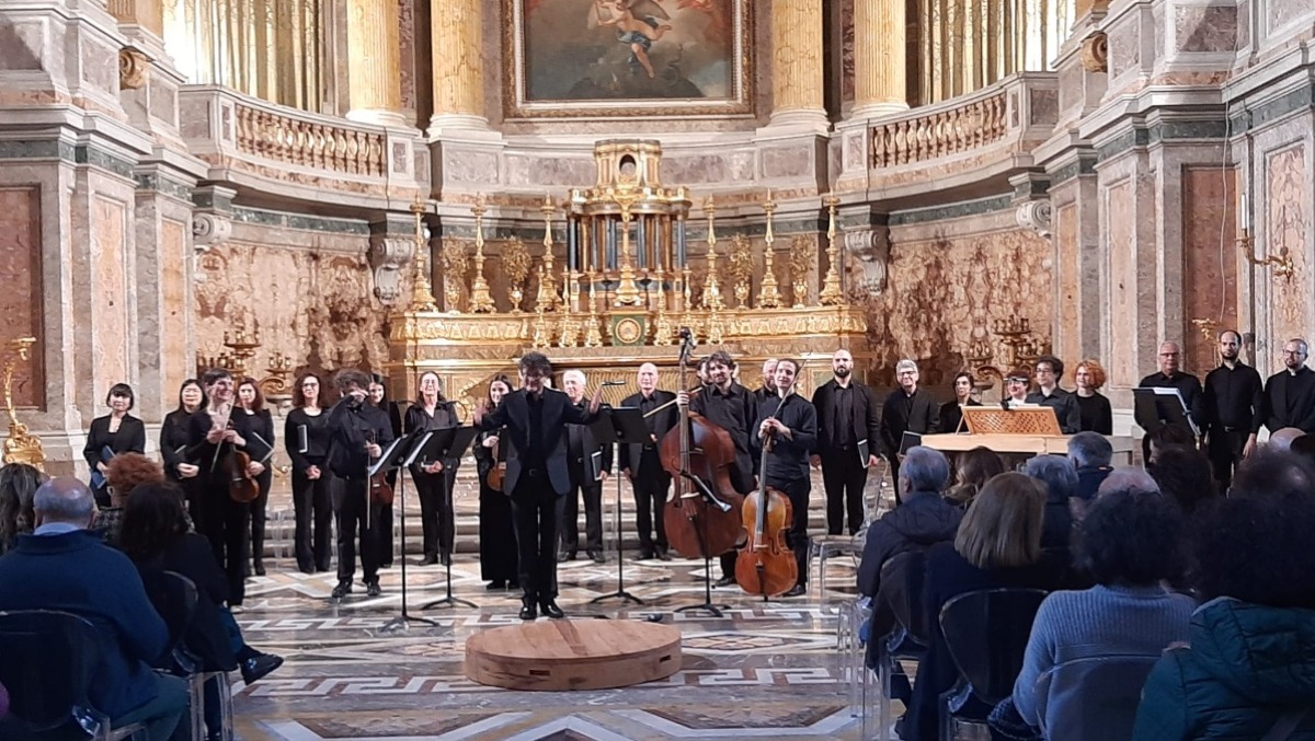 Concerti di Natale tra Adria e Padova: il ritorno luminoso de I Solisti Veneti - 
