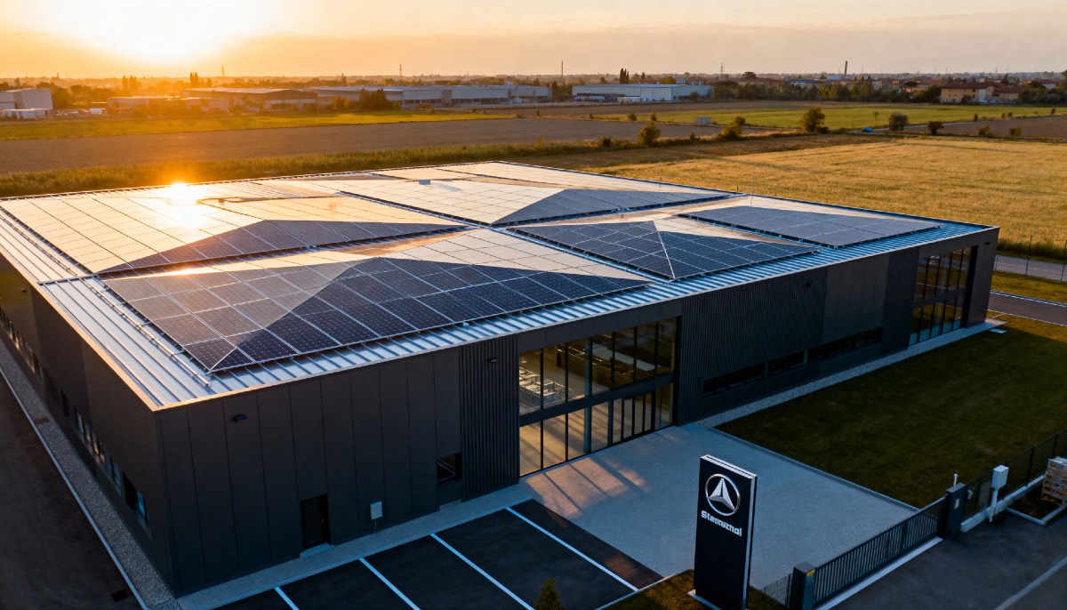 Caro Energia e PMI Venete: perché l’indipendenza energetica è l’unica via per salvare i margini nel 2025 - 