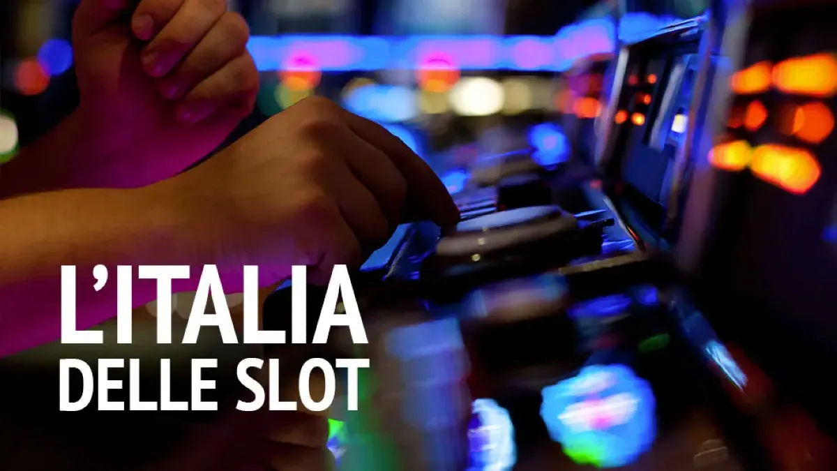 Gioco d'azzardo in aumento, Friuli-Venezia Giulia in controtendenza: "isola felice" - 