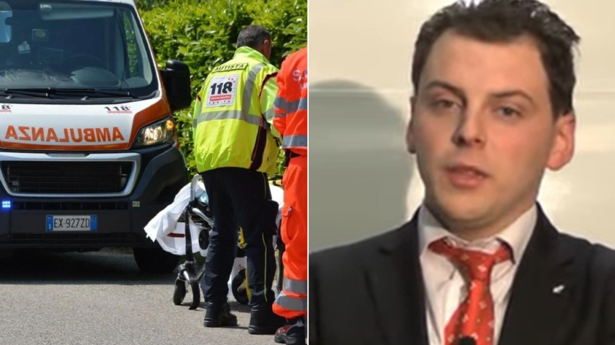 Si sente male alla guida del Suv e finisce contro le auto in sosta: Ivano muore a 41 anni - 