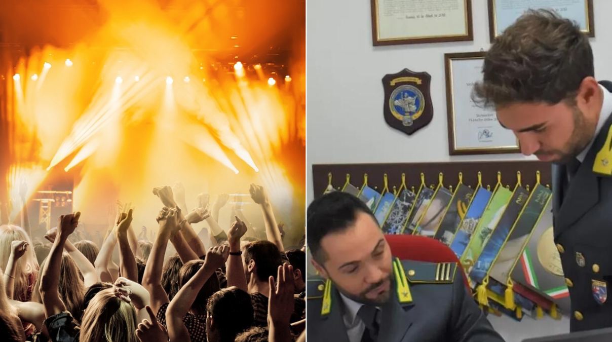 Mancata autorizzazione e alcolici somministrati a minori: interrotto party abusivo, maxi-sanzioni  - 