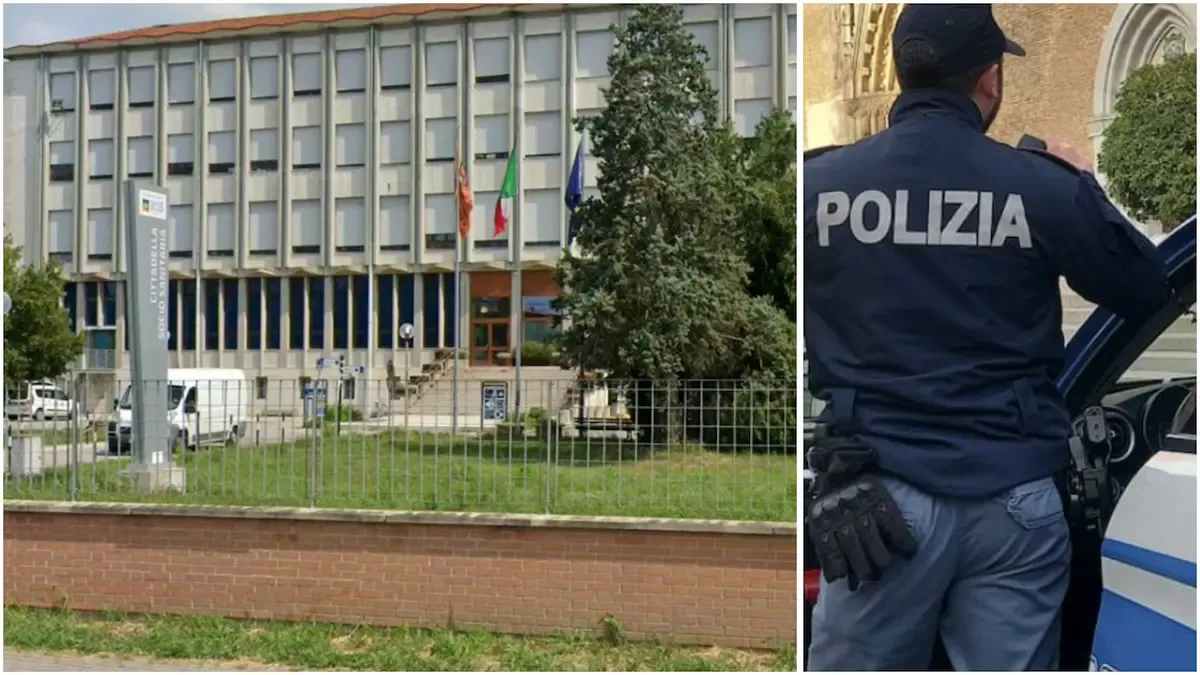 Licenziata dall’ULSS, dirigente si ripresenta al lavoro: «Portata via dalla polizia» - 