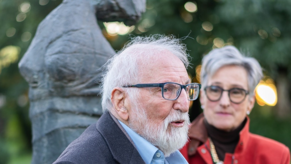 Arte e dimore storiche del FVG: il viaggio immersivo dedicato a Giorgio Celiberti - 