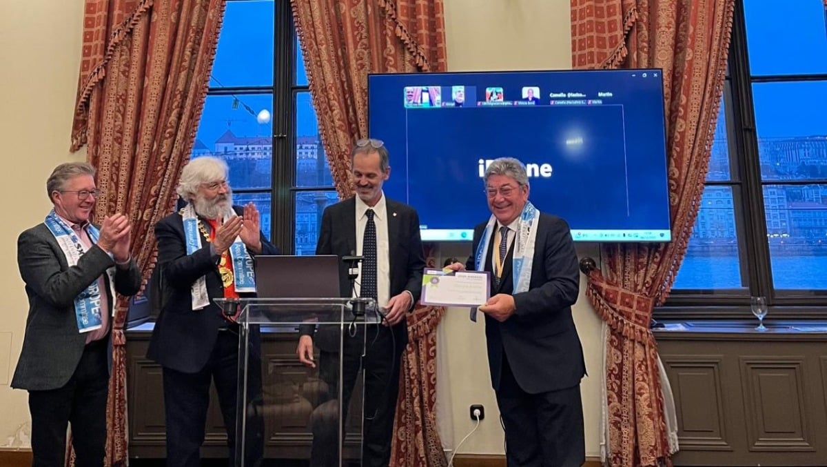 Riconoscimento europeo per Lignano Pineta: premiata da Skål per il turismo sostenibile - 