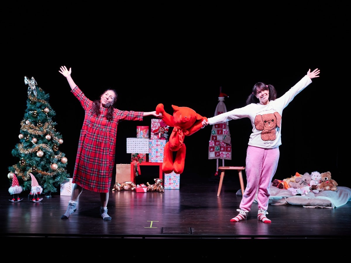 Udine, arriva “A tutto Natale”: spettacoli, sorprese e un nuovo show per famiglie - 