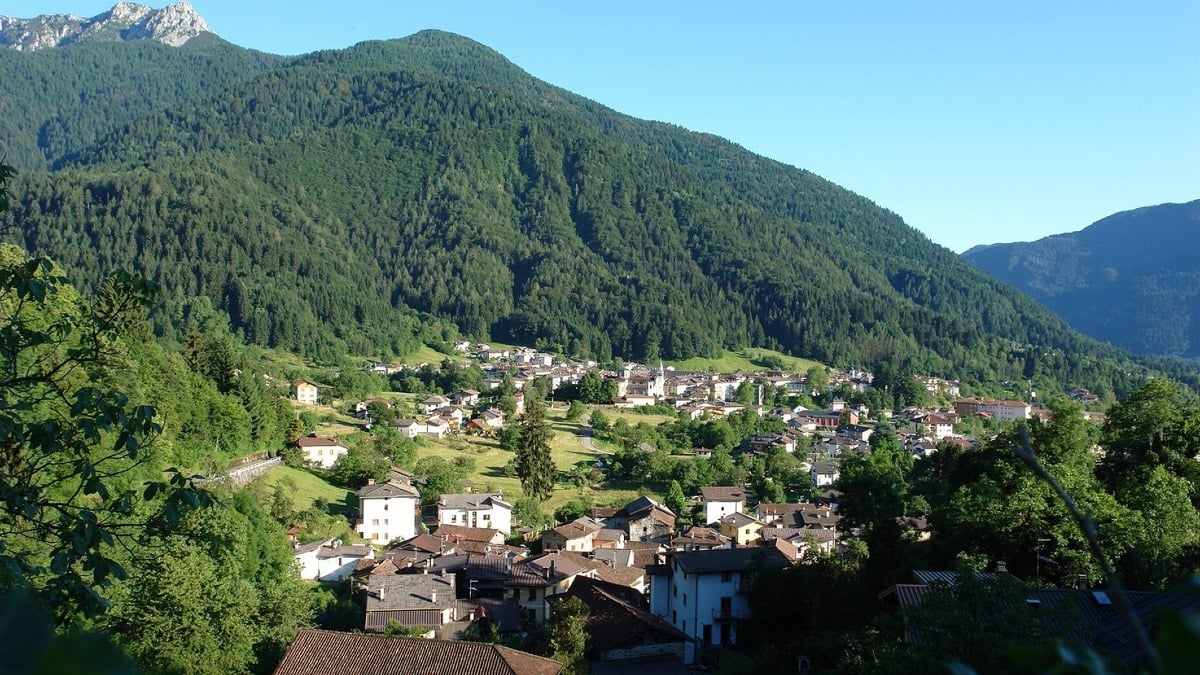 Sutrio e Paluzza, svolta anti-spopolamento: il Masterplan che porta case, lavoro e nuovi residenti - 