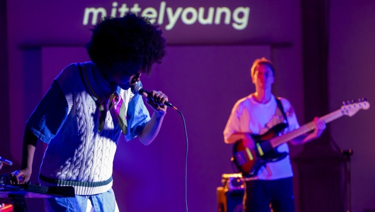 Hai meno di 30 anni? Cercasi artisti under 30 e nuovi curatores - 