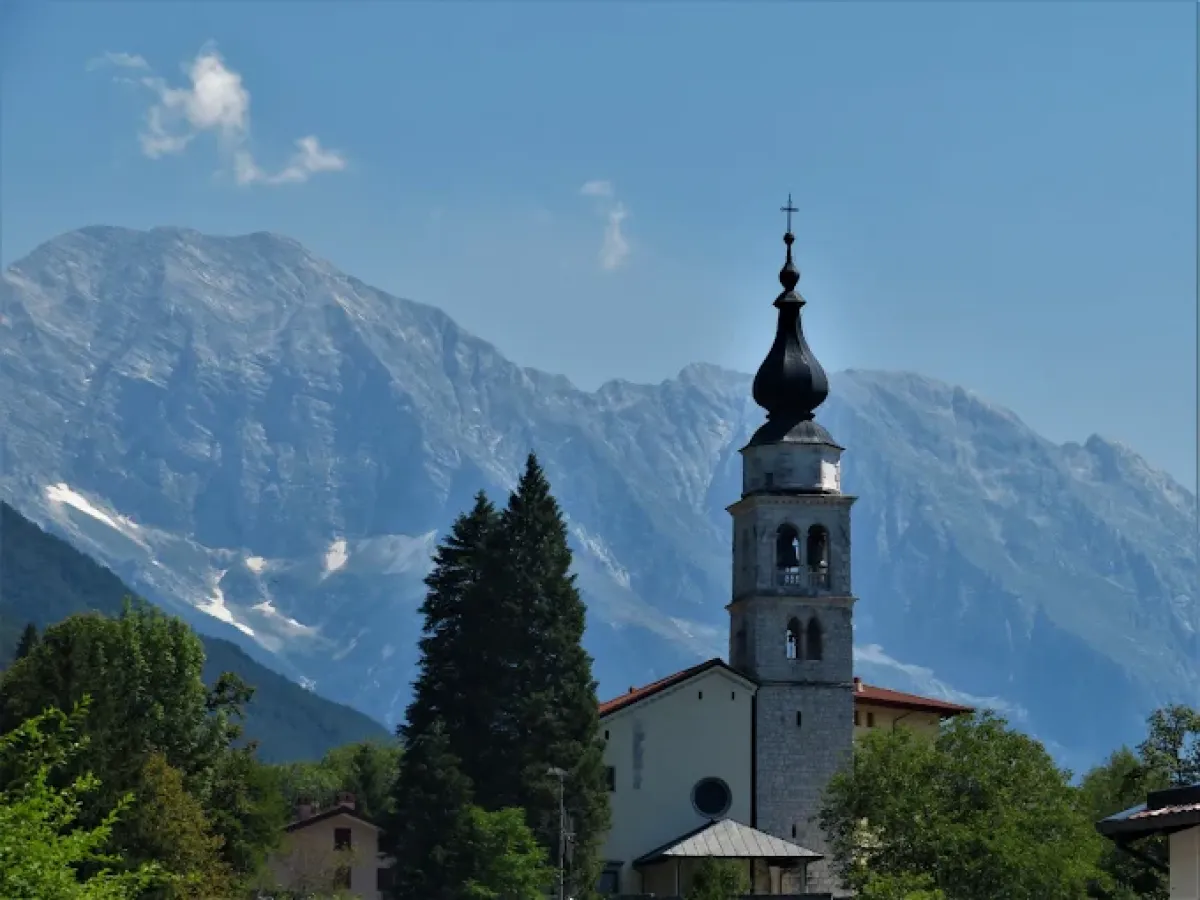 Questo Comune del Friuli cerca un direttivo contabile: posto fisso D1 a tempo indeterminato - 