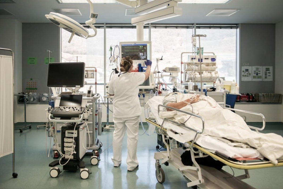 Sanità a Nordest: chi eccelle tra Veneto e Friuli Venezia Giulia. Ecco i reparti migliori  - 