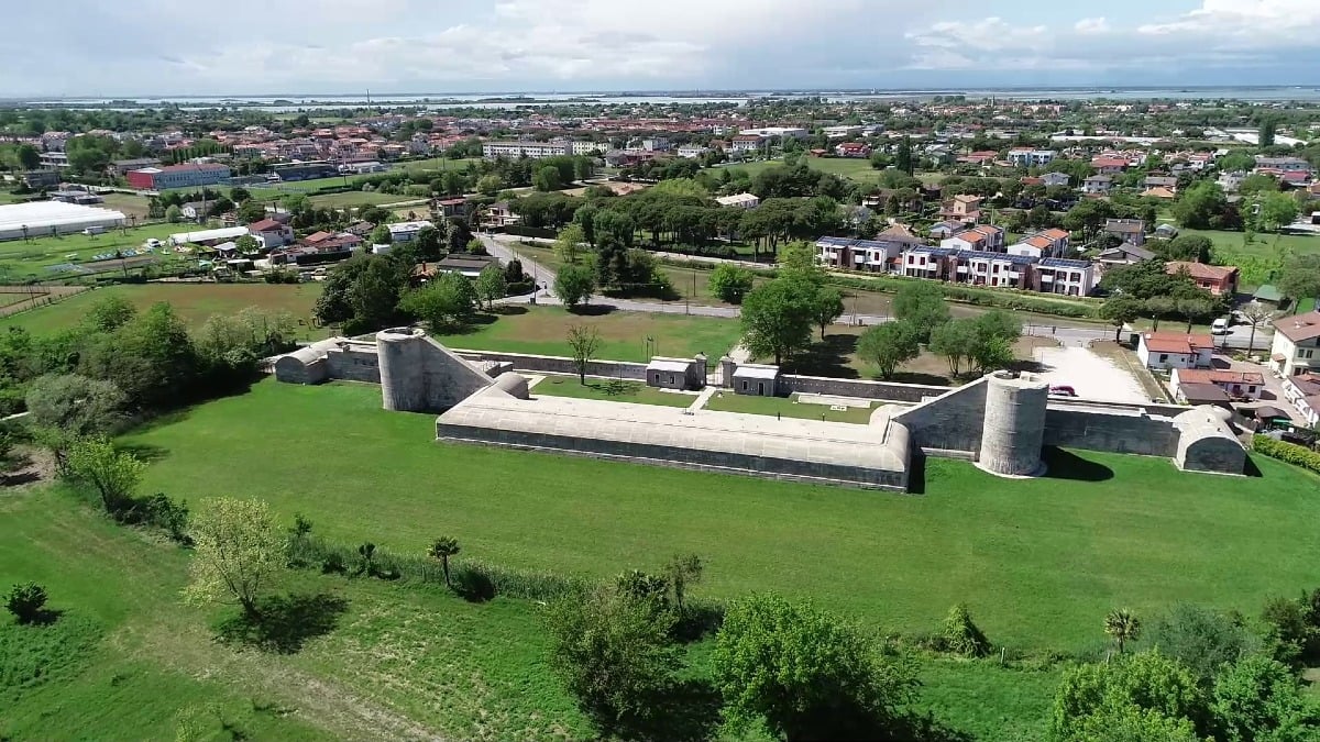 Cavallino-Treporti, stagione da record al Museo Pisani: 9.319 visitatori in 7 mesi. Ecco i numeri - 