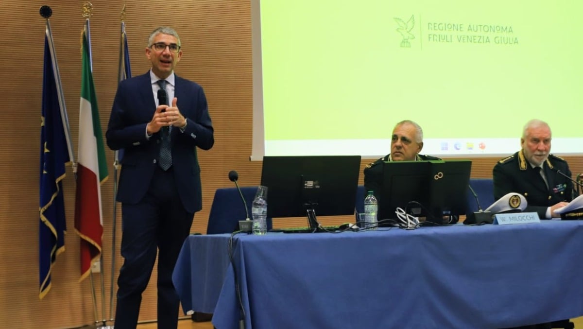 Fvg, 37 milioni per la sicurezza: videosorveglianza, nuovi mezzi e corsi. Ecco la mappa dei fondi - 