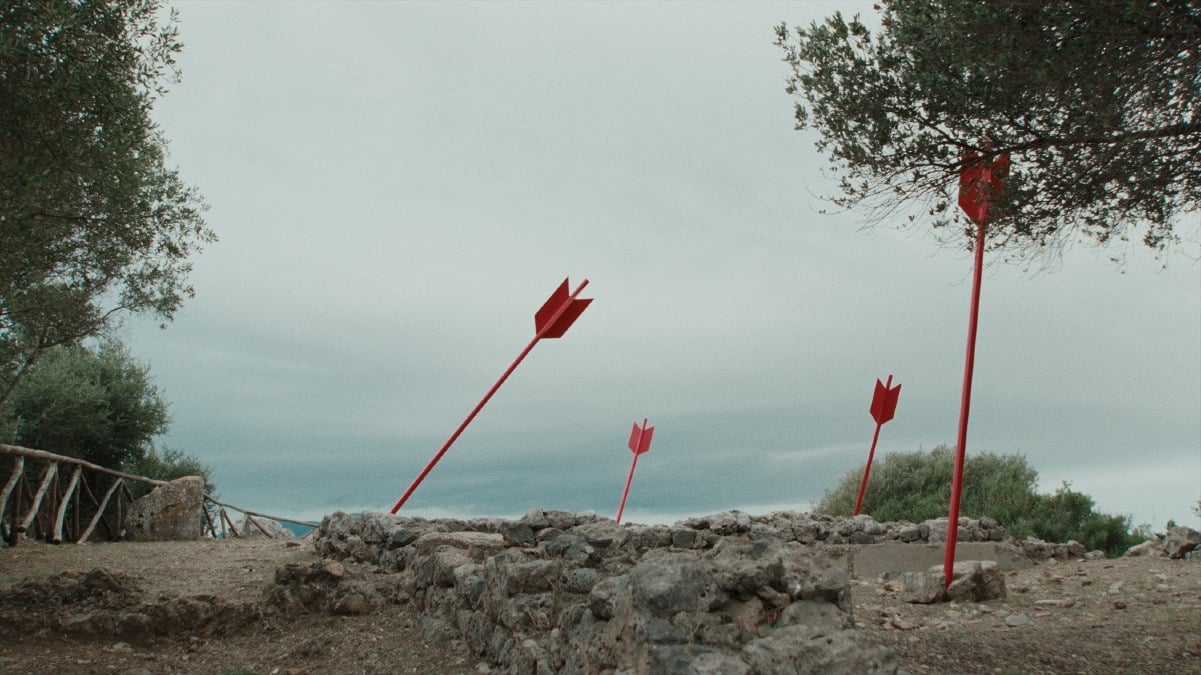 Catartis arriva a Pordenone: 12 dicembre ore 21 a Cinemazero. L’arte come non l’avete mai vista - 