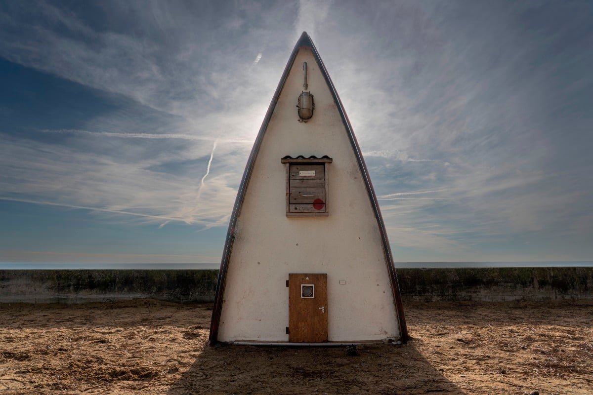 Una nuova mostra al faro di Bibione per un Natale all’insegna di racconti, natura e creatività - 