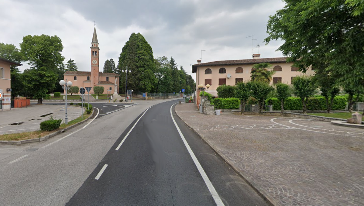 Cimpello, riqualificazione da 4,3 milioni: espropri al traguardo e cantieri al via nel 2026 - 