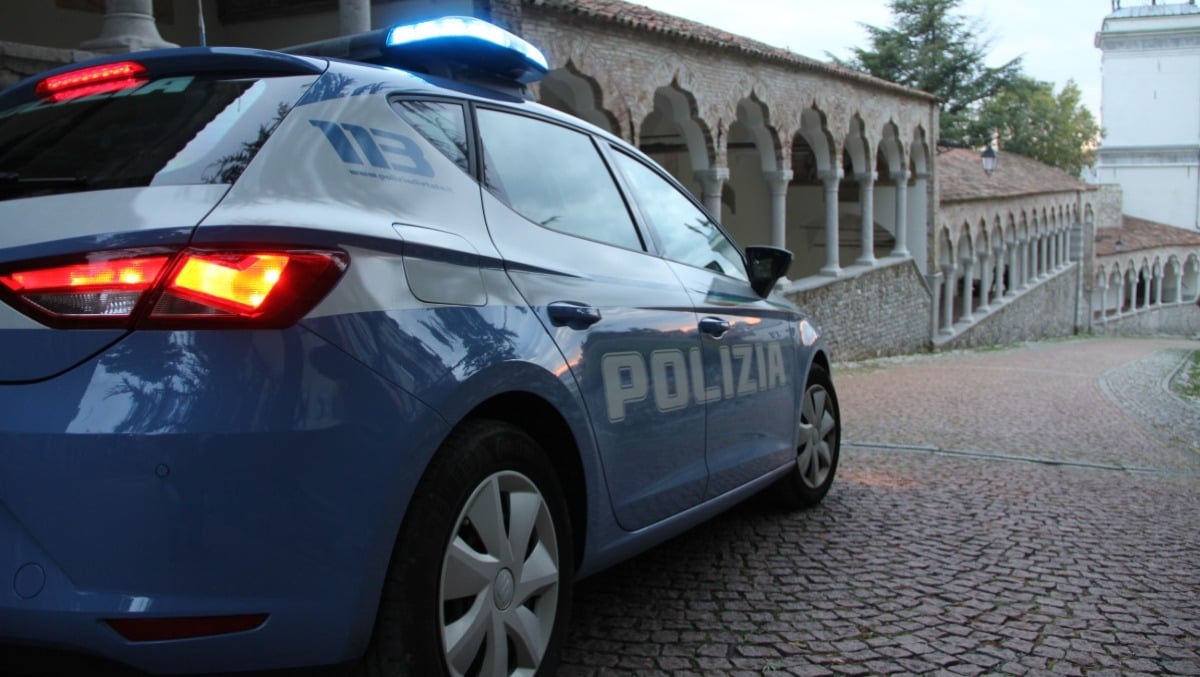 Raffica di controlli nelle città friulane: sequestri, verifiche e segnalazioni - 
