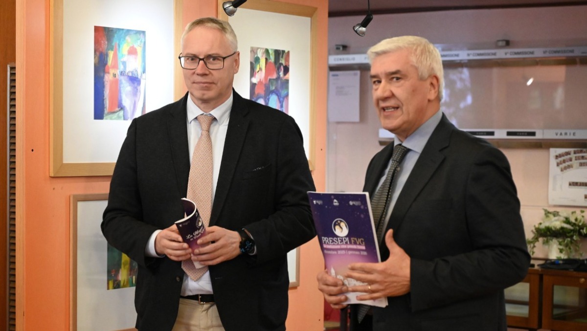 La tradizione che prende forma: a Trieste la rassegna delle Pro Loco. Ecco cosa vedere - 