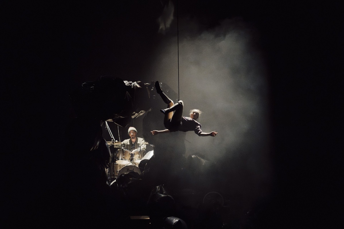 Circo d’inverno, due repliche speciali al Giovanni da Udine per celebrare il Natale - 