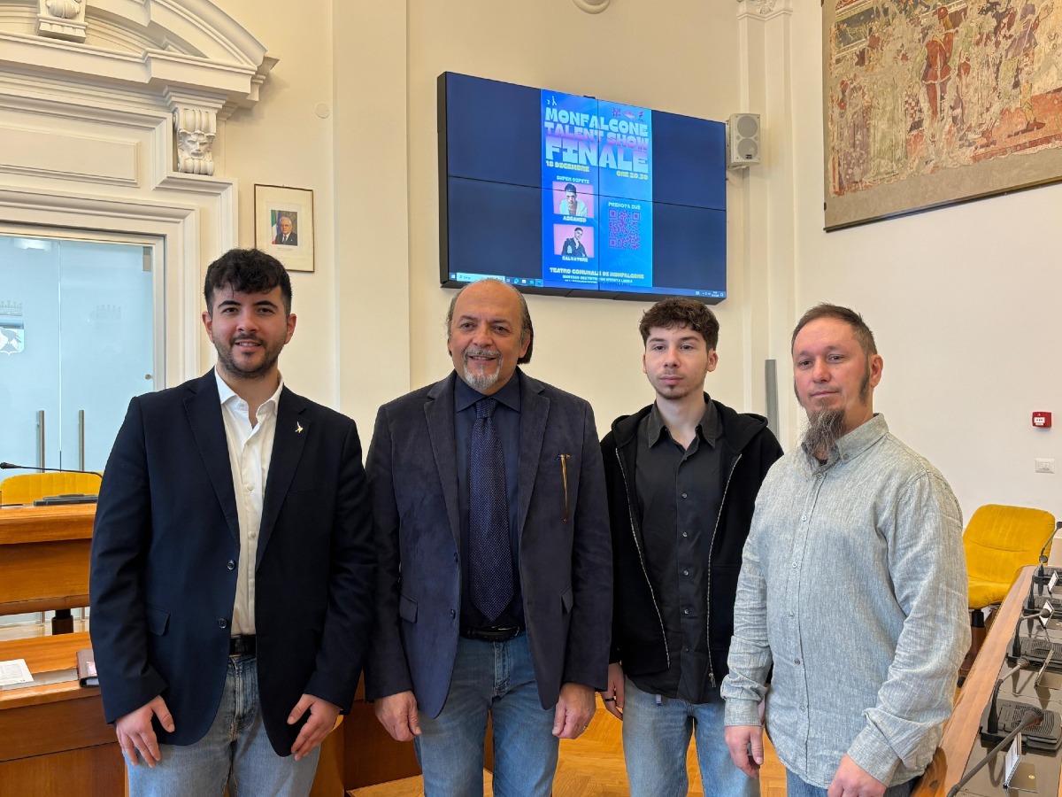 Giovani protagonisti sul palco: il Monfalcone Talent Show torna con 11 inediti - 