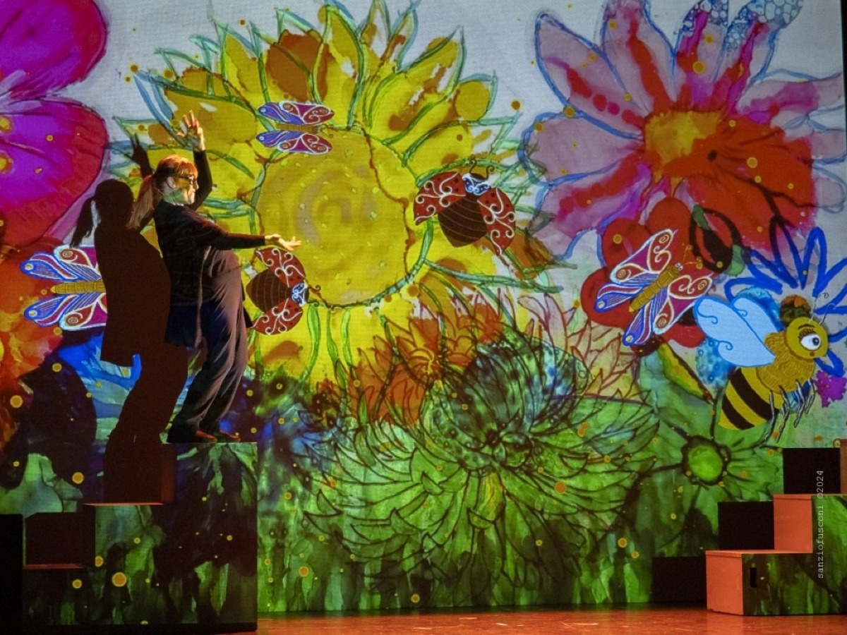 Domenica a teatro: magia, divertimento e storie da scoprire per tutta la famiglia - 