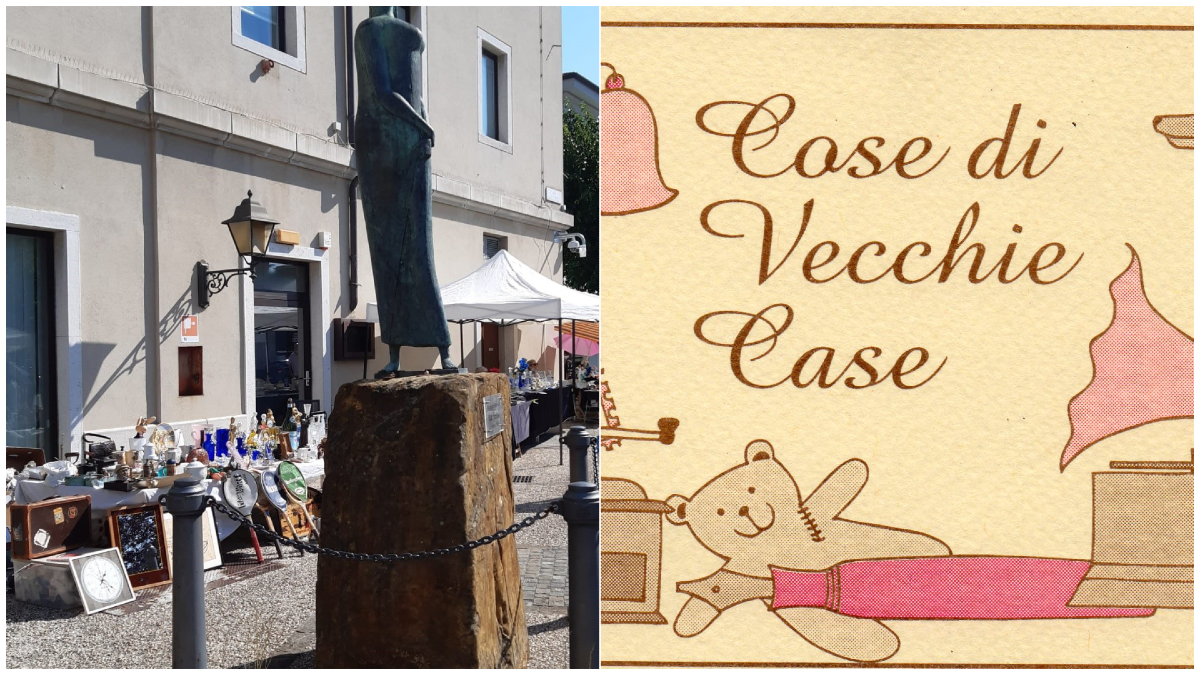  A Muggia ritorna la Corte dei miracoli in versione natalizia - 