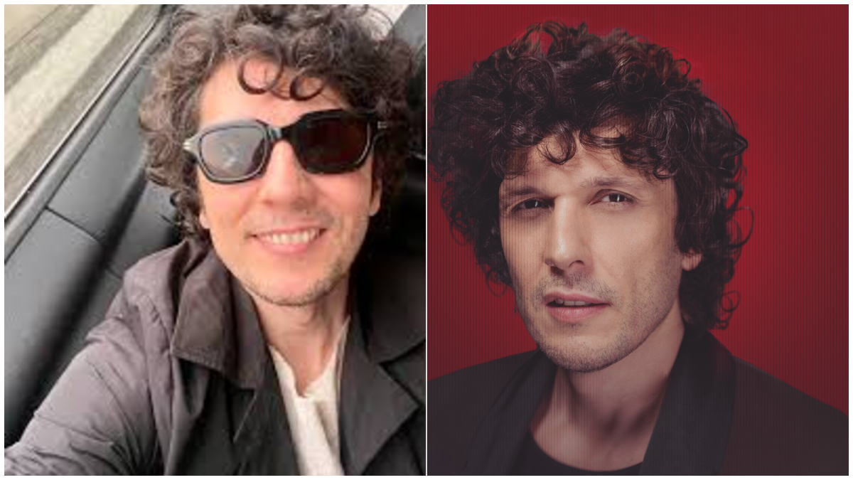 Live 2025 fa tappa a Monfalcone: Ermal Meta e un viaggio sonoro unico - 