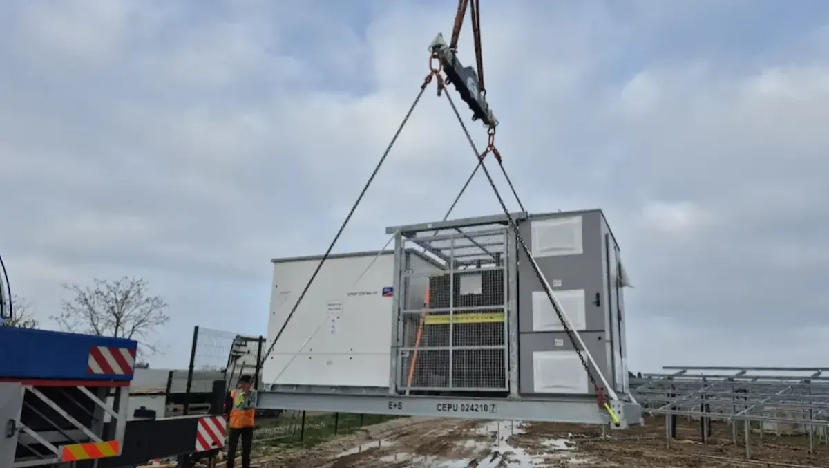 In Friuli il più grande impianto fotovoltaico del Nord Italia: «Energia per 75.000 famiglie» - 