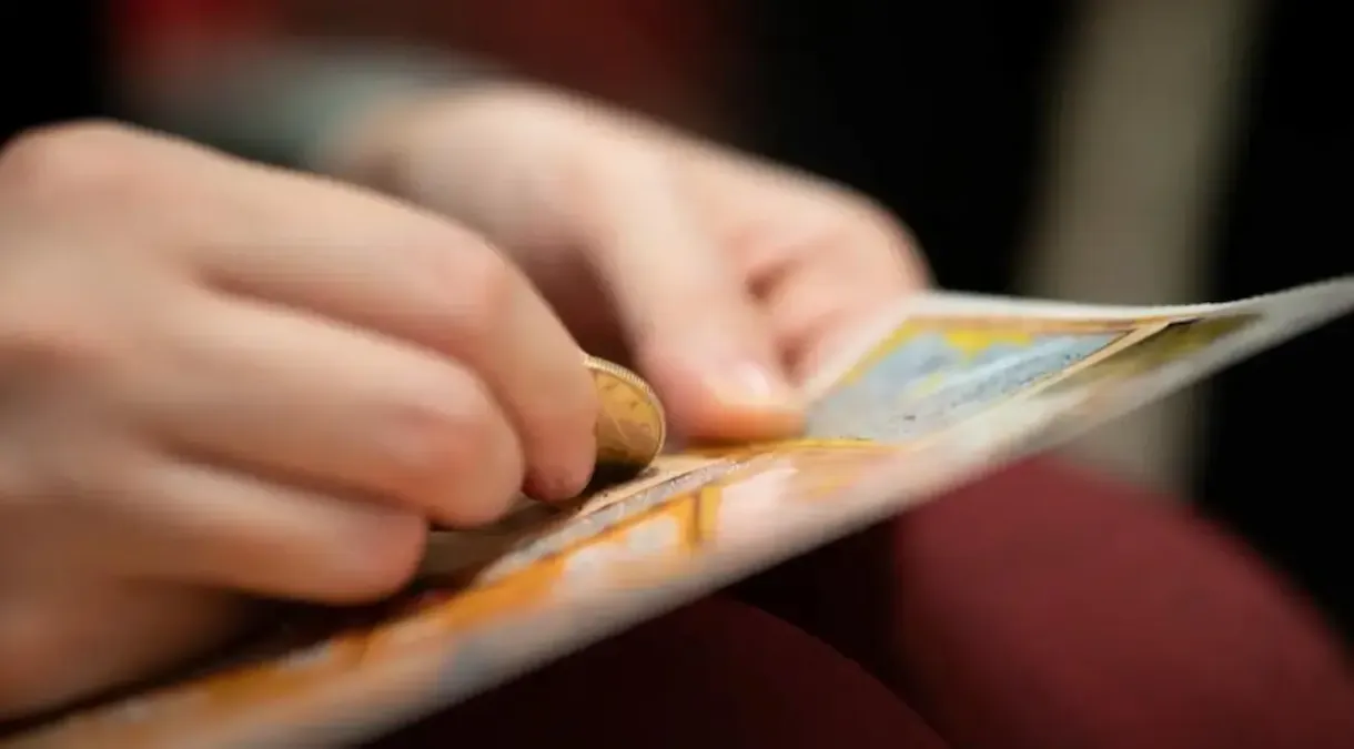 Mega Miliardario New premia il Veneto: vinti 50 mila euro. Ecco dove.  - 