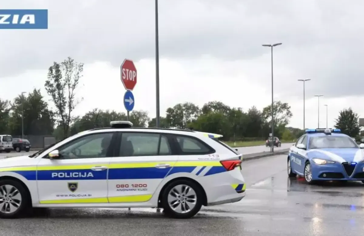 26enne trovato morto: due giovani di Gorizia accusati di omicidio - 