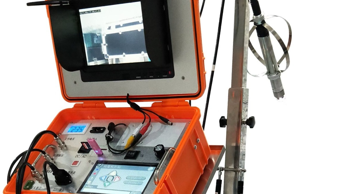 Telecamera videoispezione pozzi, che modello acquistare? - 