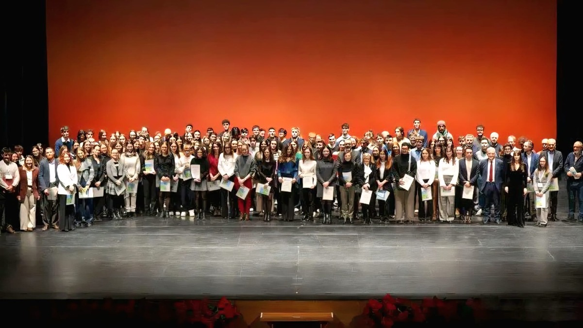 Domani al Giovanni da Udine la consegna di 138 borse di studio - 